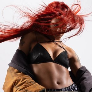 “Rico Nasty”的封面