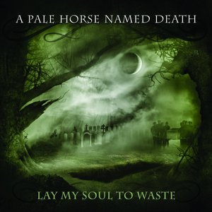 Image for 'Lay My Soul to Waste'