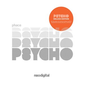 Zdjęcia dla 'Psycho (Deluxe Edition)'