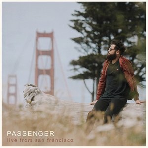 Изображение для 'Passenger (Live from San Francisco)'