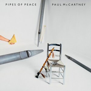 Image for 'Pipes Of Peace (Remastered 2015)'