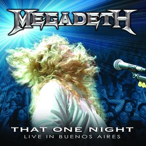 Изображение для 'That One Night: Live in Buenos Aires'