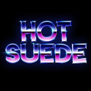 Image for 'Hot Suede'