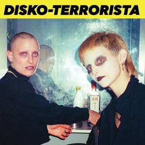 Image for 'DISKO-TERRORISTA'