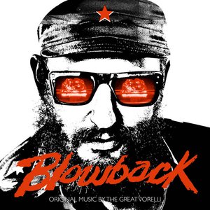 Image for 'Blowback'