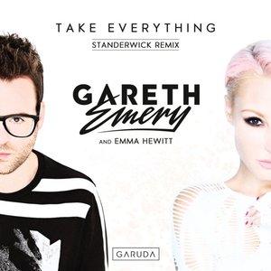 Imagem de 'Take Everything (STANDERWICK Remix)'