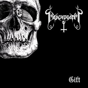 Image for 'Gift'