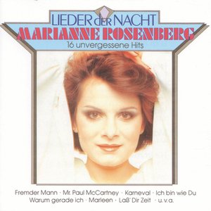 Image for 'Lieder der Nacht - 16 unvergessene Hits'