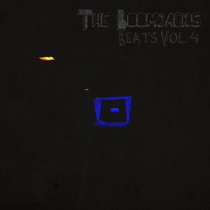 Image for 'Beats vol. 4'