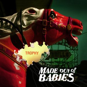 Immagine per 'Trophy'