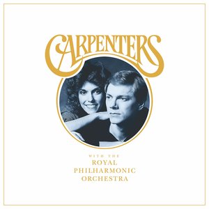 Image for 'Carpenters with The Royal Philharmonic Orchestra'