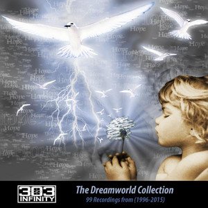 Image for 'The Dreamworld Collection'
