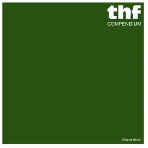 Image for 'THF Compendium'