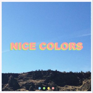 Image for 'Nice Colors'