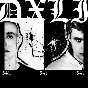 Image for 'DXLI'