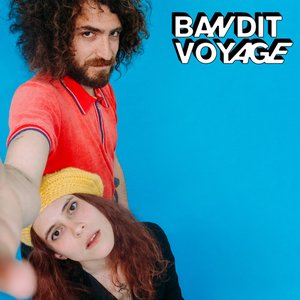 Image for 'Amour sur le disque (Partie 2)'