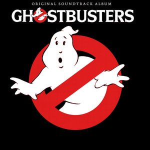 Изображение для 'Ghostbusters (Original Motion Picture Soundtrack) [1984]'