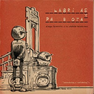 “Palabritas y Palabrotas”的封面
