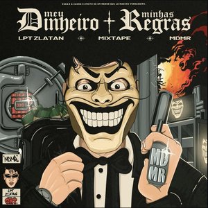 Image for 'Meu Dinheiro, Minhas Regras'