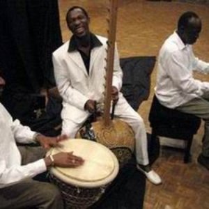 'Kora Jazz Trio'の画像