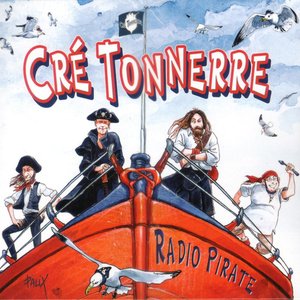 Image for 'Radio pirate'