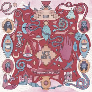 'Arte Bruta'の画像