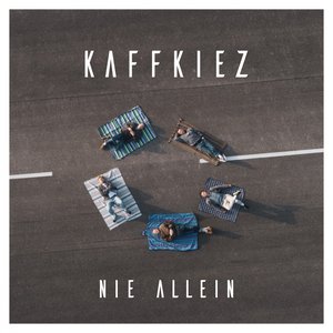 Изображение для 'Nie Allein'