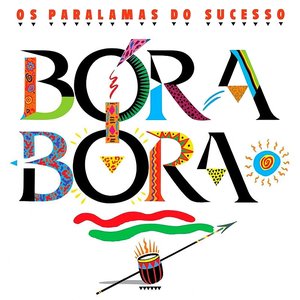 Image for 'Bora-Bora'