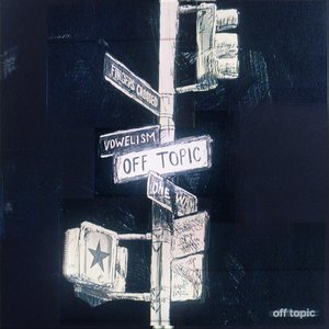 Image for 'off topic'