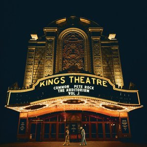 'The Auditorium Vol. 1'の画像