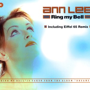 Image for 'Ring My Bell'