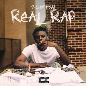 Image pour 'Real Rap'