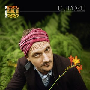 Image for 'DJ-KiCKS: DJ Koze'