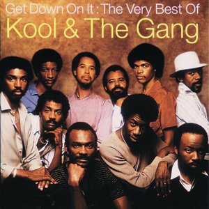 Bild für 'Get Down on It: The Very Best of Kool & The Gang'