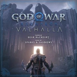 Image for 'God of War Ragnarök: Valhalla (Original Soundtrack)'