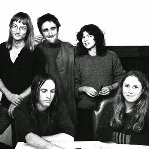 Image for 'Henry Cow'