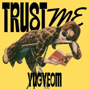 Image for 'Trust Me'