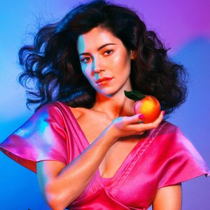 Imagen de 'Marina and the Diamonds'