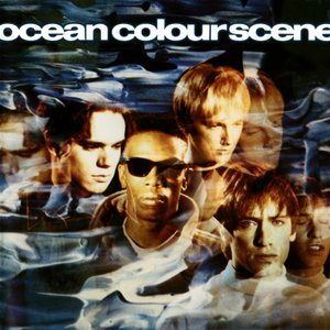 Image for 'Ocean Colour Scene'