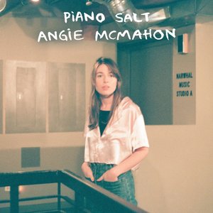 Image for 'Piano Salt'