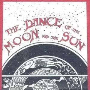 “The Dance of the Moon and the Sun (Disc 2 - Sun)”的封面