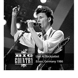 Image for 'Live at Rockpalast (Live, 1986 Essen)'