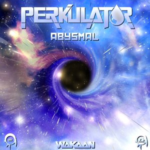 Image for 'Abysmal'