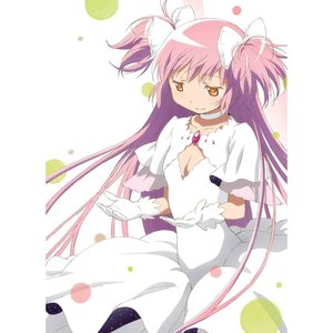 Zdjęcia dla '劇場版魔法少女まどかマギカ ORIGINAL SOUNDTRACK'