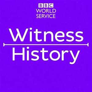 Изображение для 'Witness History'