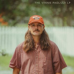 Image for 'The Vinnie Paolizzi LP'
