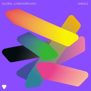 Image for 'Global Underground: Unique'