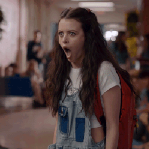 Imagem de 'Ginny & Georgia Cast'