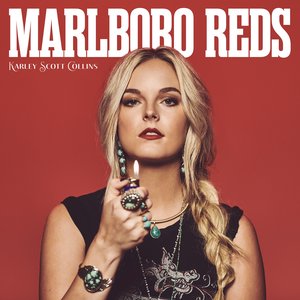 Bild für 'Marlboro Reds'