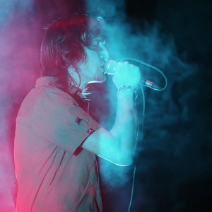 “Lumen”的封面